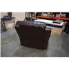 Image 4 : LEATHER RECLINER