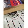 Image 4 : WAYNE GRETZKY TABLE TOP HOCKEY