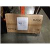 Image 1 : NEW OVERSTOCK KANTO ABOVE MANTEL/FIREPLACE PULL DOWN TV WALL MOUNT FOR 42 INCH TO 65 INCH TVs RETAIL