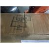 Image 3 : NEW OVERSTOCK KANTO ABOVE MANTEL/FIREPLACE PULL DOWN TV WALL MOUNT FOR 42 INCH TO 65 INCH TVs RETAIL