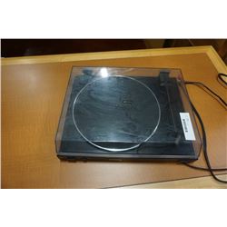 Sansui p-560kc turntable