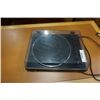 Image 1 : Sansui p-560kc turntable