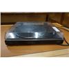 Image 2 : Sansui p-560kc turntable