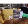 Image 2 : FULL METAL ALCHEMIST COMPLETE MANGA BOOK SET - VOLUME 1-27 - retail $218