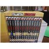 Image 3 : FULL METAL ALCHEMIST COMPLETE MANGA BOOK SET - VOLUME 1-27 - retail $218