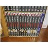 Image 4 : FULL METAL ALCHEMIST COMPLETE MANGA BOOK SET - VOLUME 1-27 - retail $218