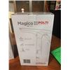 Image 2 : 3 Magico ag100 small cannister cleaner/ vacuums