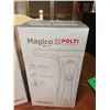 Image 4 : 3 Magico ag100 small cannister cleaner/ vacuums