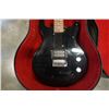 Image 3 : ME951 electric guitar with hard case