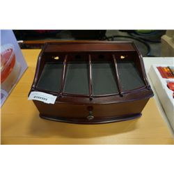 BOMBAY CO DESKTOP CHARGING STATION