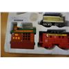Image 2 : SANTA FE TRAIN SET