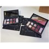 Image 1 : 4 NEW SUVA  ARTISAN PROTEGE 8 COLOR EYESHADOW PALLETTES RETAIL $45 EACH