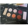Image 4 : 4 NEW SUVA  ARTISAN PROTEGE 8 COLOR EYESHADOW PALLETTES RETAIL $45 EACH