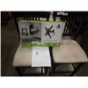 Image 1 : NEW OVERSTOCK KANTO 26-60 INCH FULL MOTION TV WALL MOUNT RETAIL $74.99