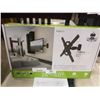 Image 2 : NEW OVERSTOCK KANTO 26-60 INCH FULL MOTION TV WALL MOUNT RETAIL $74.99