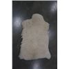 Image 1 : Sheepskin rug