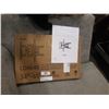 Image 1 : NEW OVERSTOCK KANTO LDX640 34-65 INCH FULL MOTION TV WALL MOUNT RETAIL $99.99