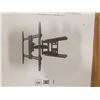 Image 5 : NEW OVERSTOCK KANTO LDX640 34-65 INCH FULL MOTION TV WALL MOUNT RETAIL $99.99