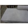 Image 4 : GREY FABRIC CHAISE