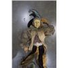Image 7 : 3 christmas jesters one stands 39"