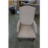 Image 2 : UPHOLSTERED ARMCHAIR