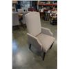 Image 3 : UPHOLSTERED ARMCHAIR