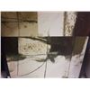 Image 3 : Large oil on canvas signed