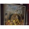 Image 2 : OIL ON CANVAS SIGNED AKLASSEN 1981