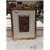 Image 1 : KAZUTOSHI SUGIURA ETCHING LEP "NO. 80" 27/90