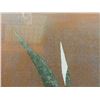 Image 7 : KAZUTOSHI SUGIURA ETCHING LEP "NO. 80" 27/90