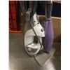 Image 3 : 2 SHARK STEAM MOPS WITH ACCESSORIES