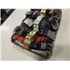 Image 3 : TRAY OF NEW BELTS