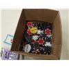 Image 2 : BOX OF POKER CHIPS AND CARDS