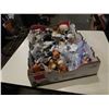 Image 1 : TRAY OF COLLECTABLE DOG FIGURES