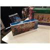 Image 2 : NATIVITY SET, ANGEL AND SNOWGLOBE TRAY