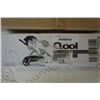 Image 2 : 2 SAMSUNG WASHER STACKING KITS AND QOOL STROLLER FRONT ADAPTERS - AS NEW