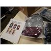 Image 2 : 4 new yolamira casual long sleeve shirt blouse tops
