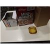 Image 4 : TEALIGHT AND CANDLE HOLDERS, GLASS ASH TRAYS, PUNCH GLASSES