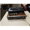 Image 1 : Citation multiplex stereo receiver and 2 dvd players