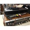 Image 3 : Citation multiplex stereo receiver and 2 dvd players