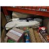 Image 2 : LARGE BOX OF NEW MIXING BOWLS AND ESTATE GOODS