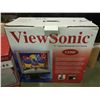 Image 3 : NUTONE VENTILATION FAN AND VIEWSONIC MONITOR
