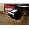 Image 3 : Dell core I5 windows 10 820GB HDD, 4GB DDR3 ram with monitor keyboard and mouse