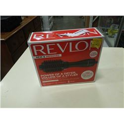 REVLON ONE STEP HAIR DRYER VOLUMIZER