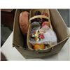 Image 3 : BOX OF ESTATE GOODS