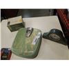 Image 3 : STONE CLOCK, MICRONTA STOPWATCH, SOLAR 2 SLIDE VIEWER AND COUNSELOR SCALE