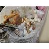 Image 3 : TRAY OF COLLECTABLE DOG FIGURES