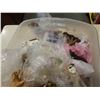 Image 4 : TRAY OF COLLECTABLE DOG FIGURES