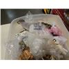 Image 5 : TRAY OF COLLECTABLE DOG FIGURES