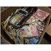 Image 2 : LARGE BOX OF ARCHIE COMICS AND MUSTANG